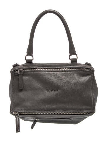Leather Pandora