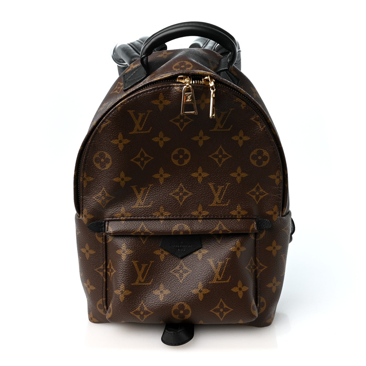 Louis Vuitton Monogram Palm Springs Backpack PM