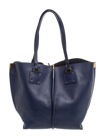 Signature Tote