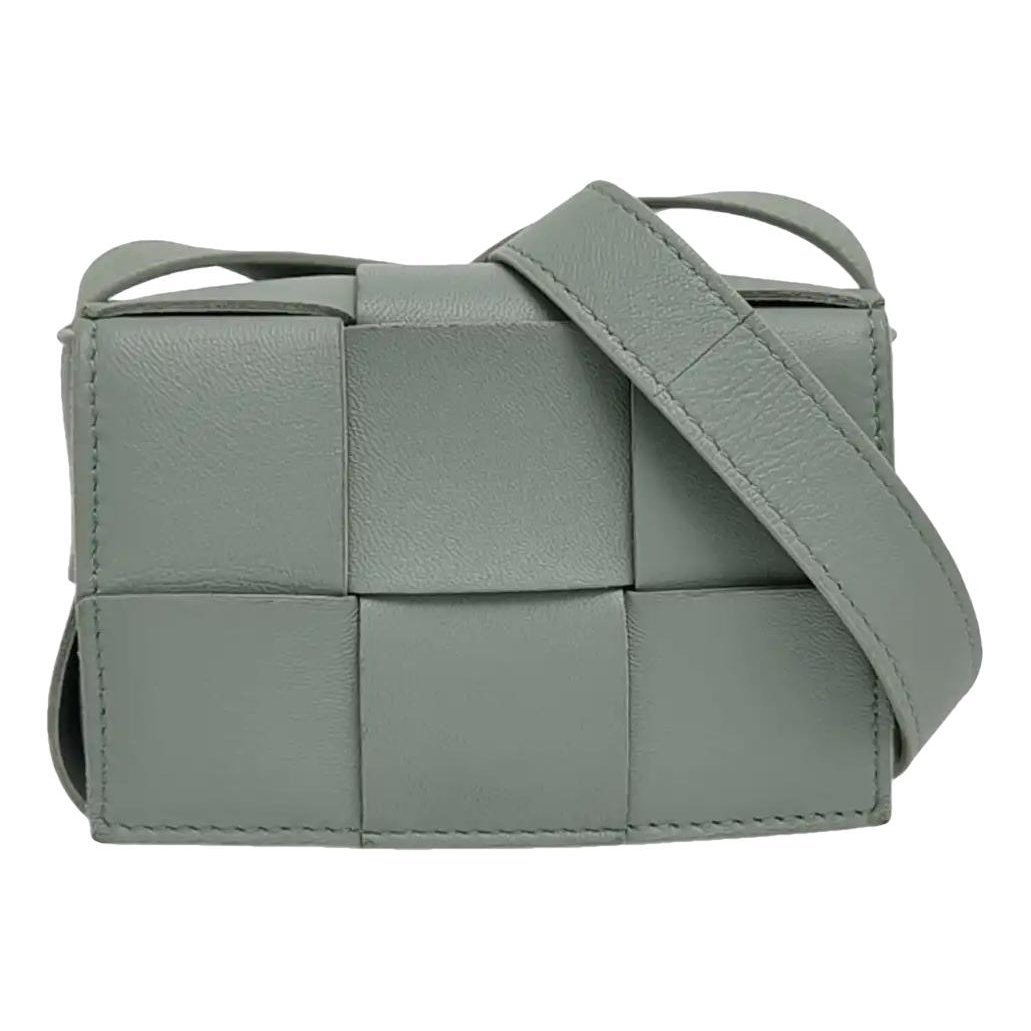 Brick Cassette mini bag