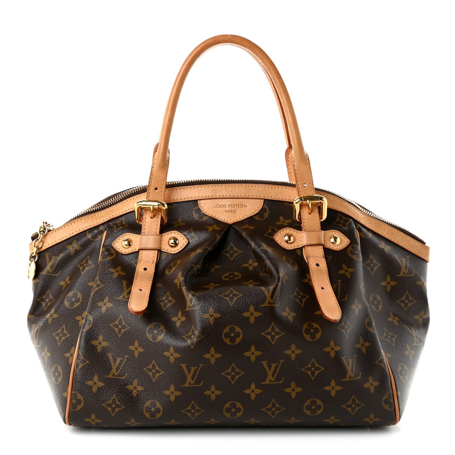 Louis Vuitton Monogram Tivoli GM