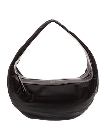 Leather Olivia Medium
