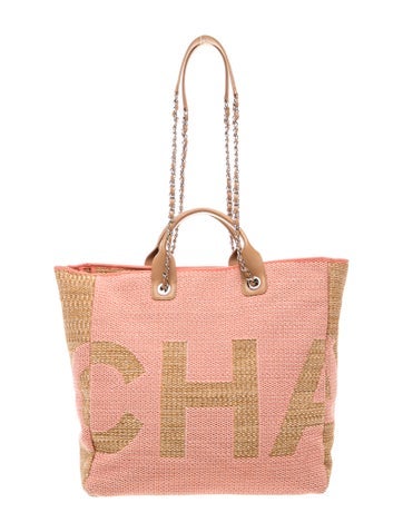 Maxi Shopping Tote