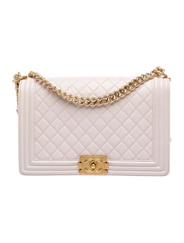 Large Boy Bag
