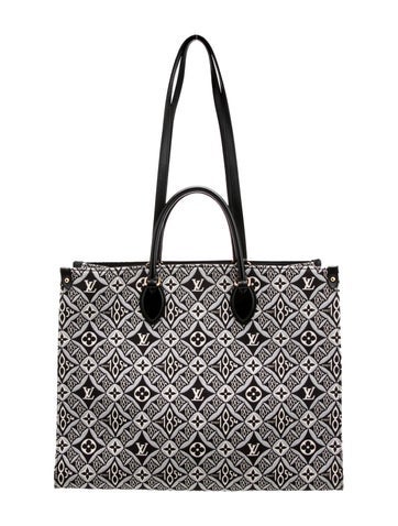 Louis Vuitton Since 1854 OnTheGo GM