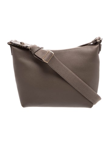 Tory Burch Leather Crossbody Bag