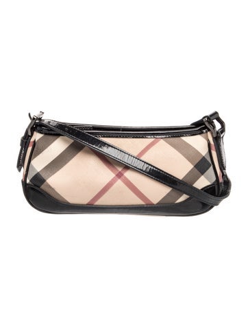 Nova Check Newbury Small