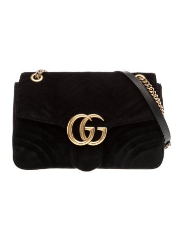 Double G Marmont Medium