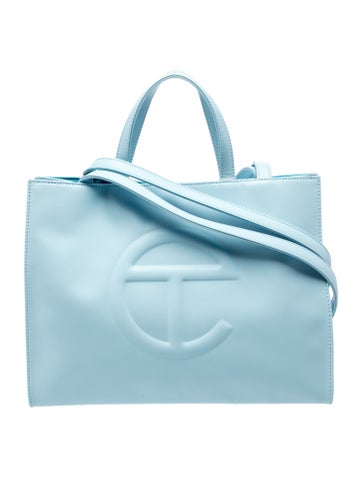 Vegan Leather Tote