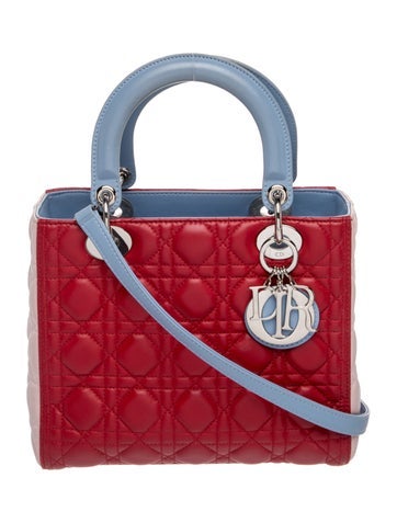 Cannage Lady Dior