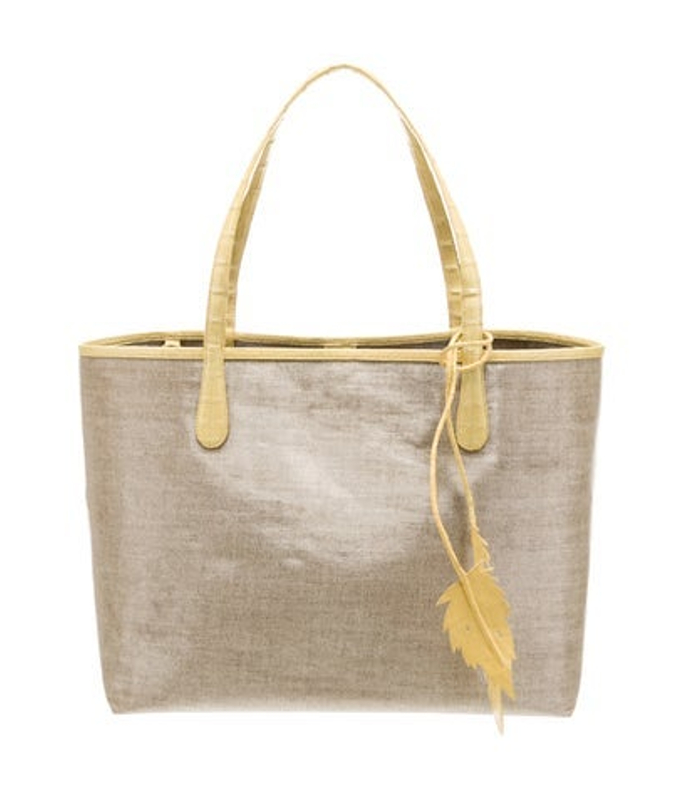 Nancy Gonzalez Gonzalez Tote