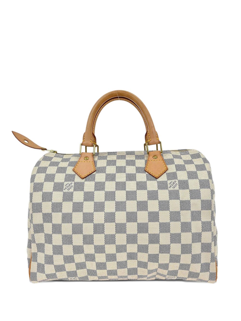 2007 Speedy 30 handbag