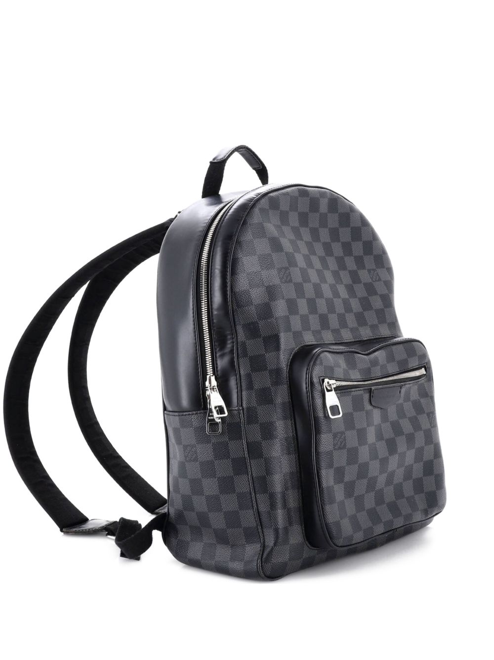 Josh Damier Graphite backpack
