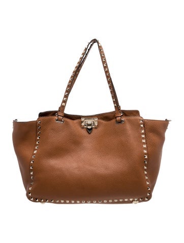 Rockstud Tote
