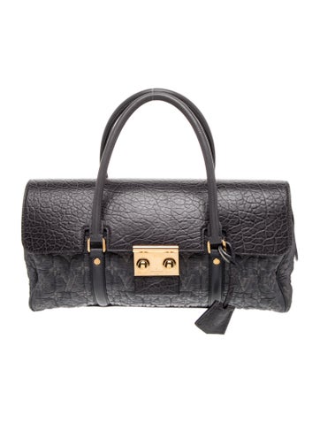 LV Monogram Volupte Psyche Vintage