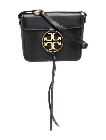 Tory Burch Leather Crossbody Bag