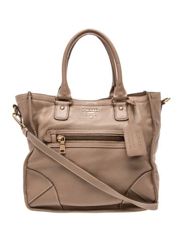 Vitello Daino Leather Phenix