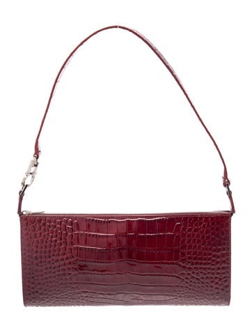 Ferragamo Gancio Shoulder Bag