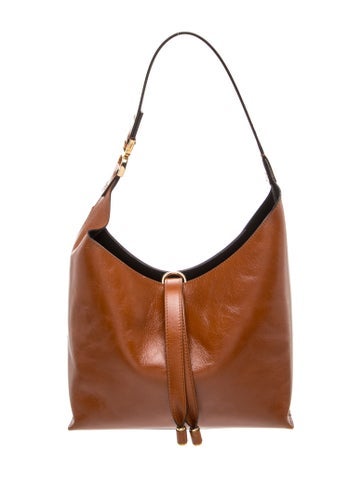 Leather Marcie Hobo Small 2025