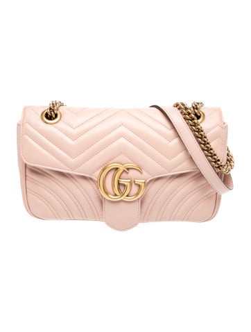 Double G Marmont Small