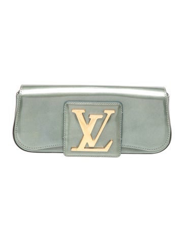LV Monogram Sobe