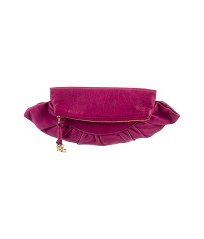 Dior Dior Leather Gipsy Vintage