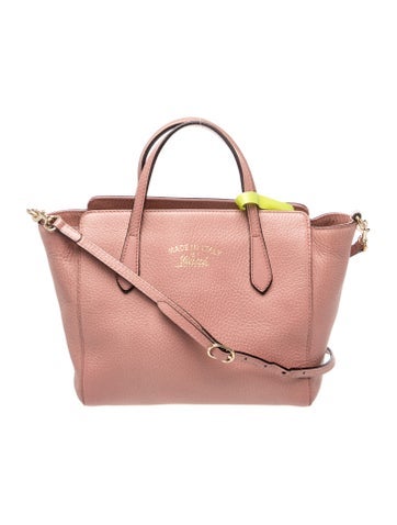 Leather Swing Mini