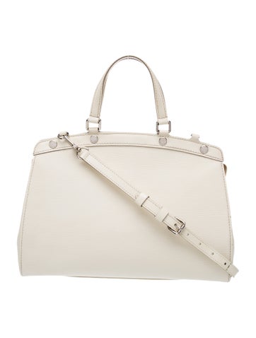 LV Monogram Brea MM