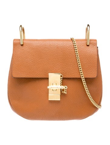 Leather Drew Mini