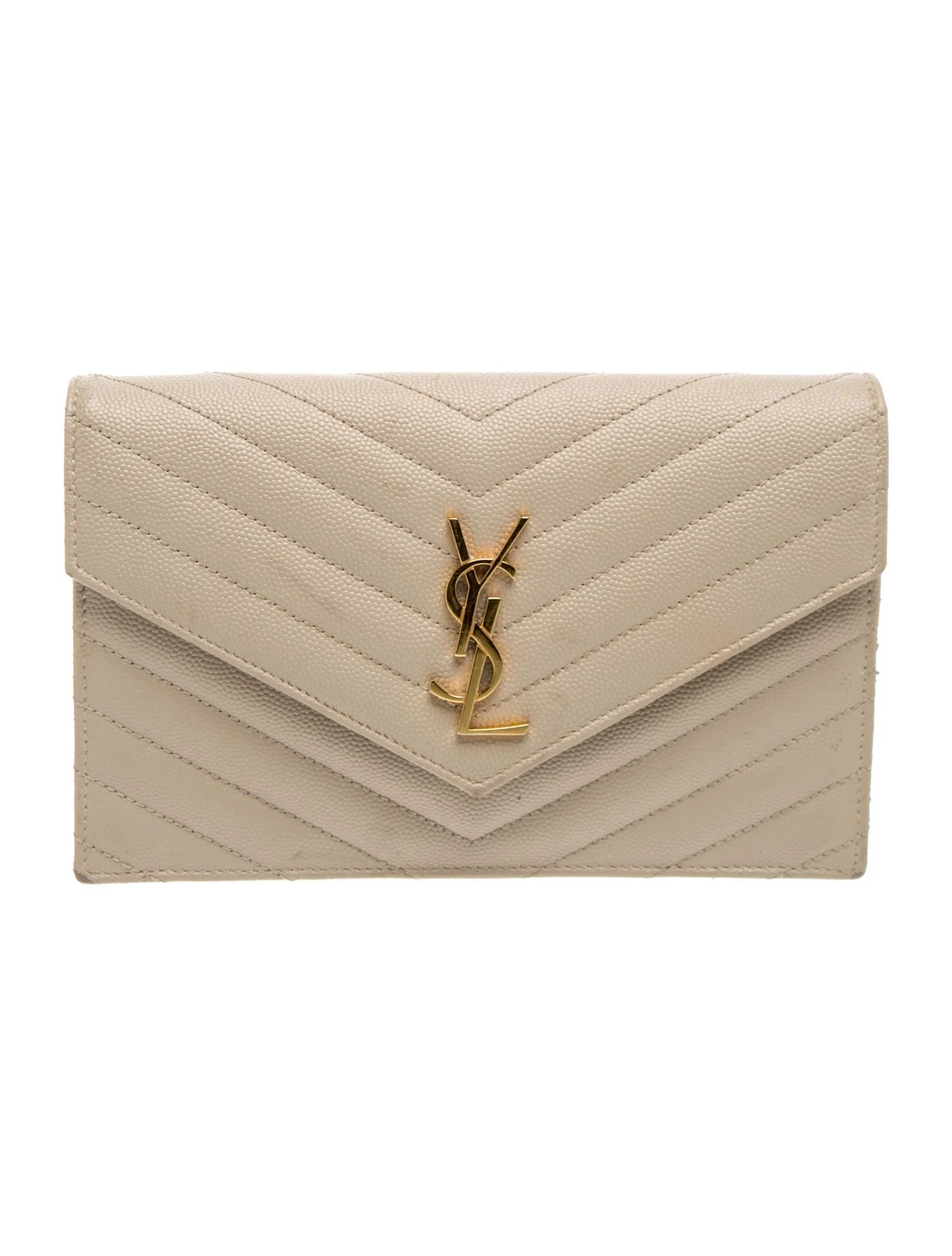 Leather Envelope