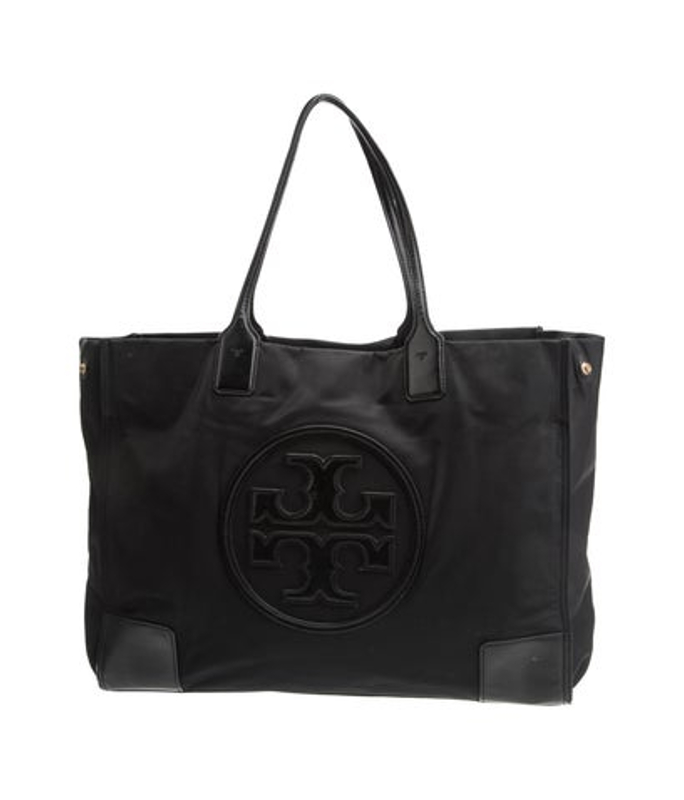 Tory Burch Burch Signature Tote