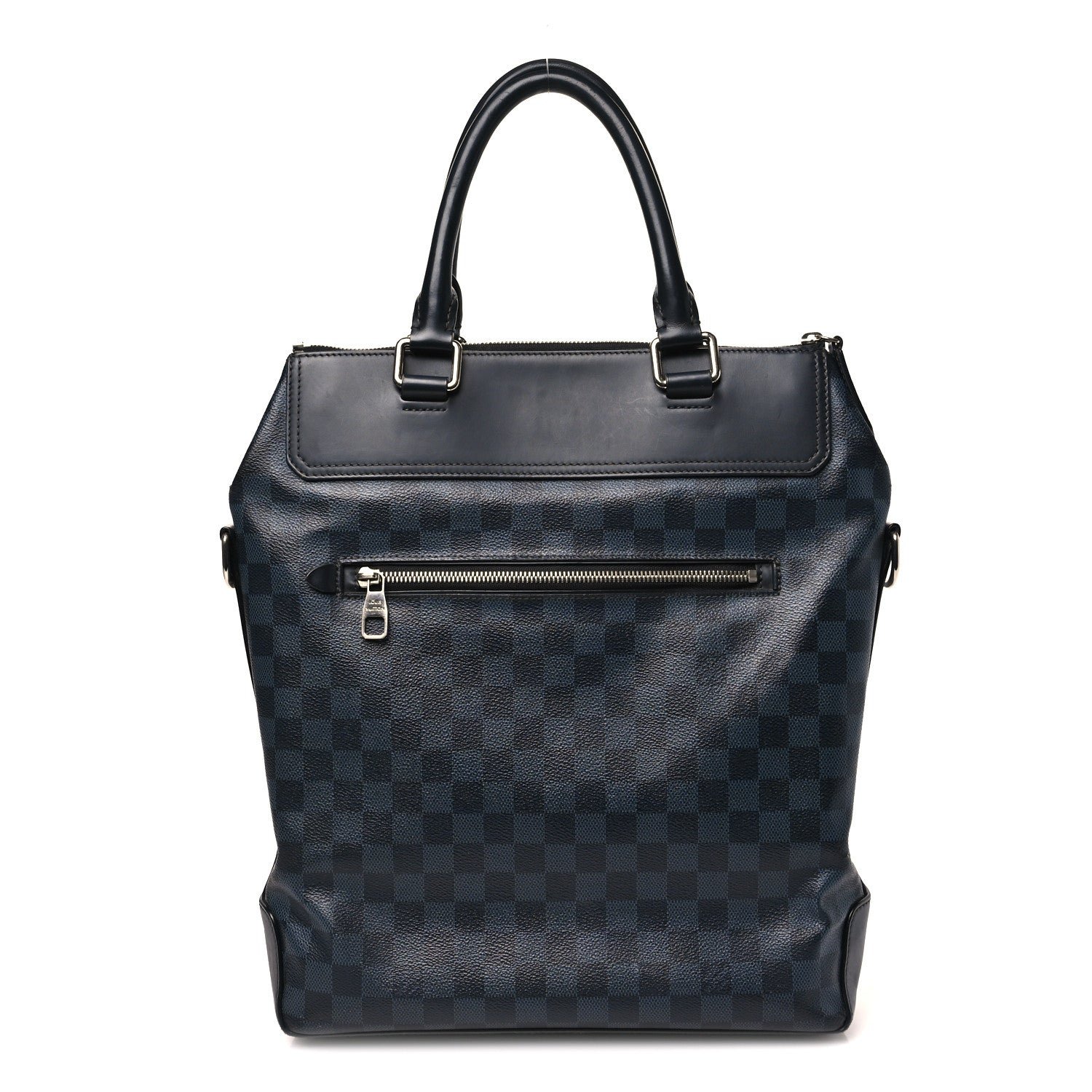 Louis Vuitton Damier Cobalt Greenwich