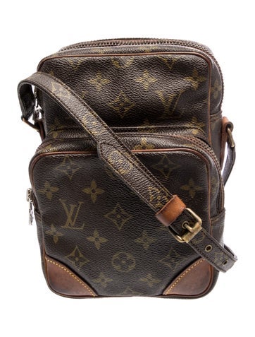 LV Monogram Amazone