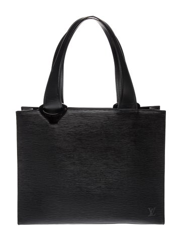 Epi Leather Gemeaux
