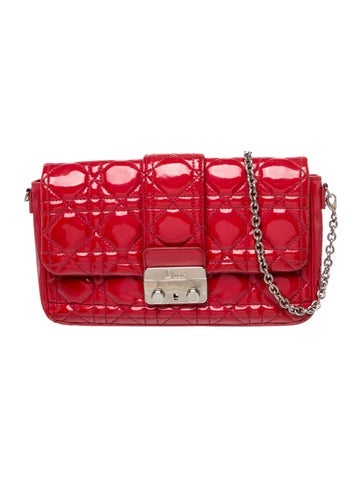Cannage Miss Dior