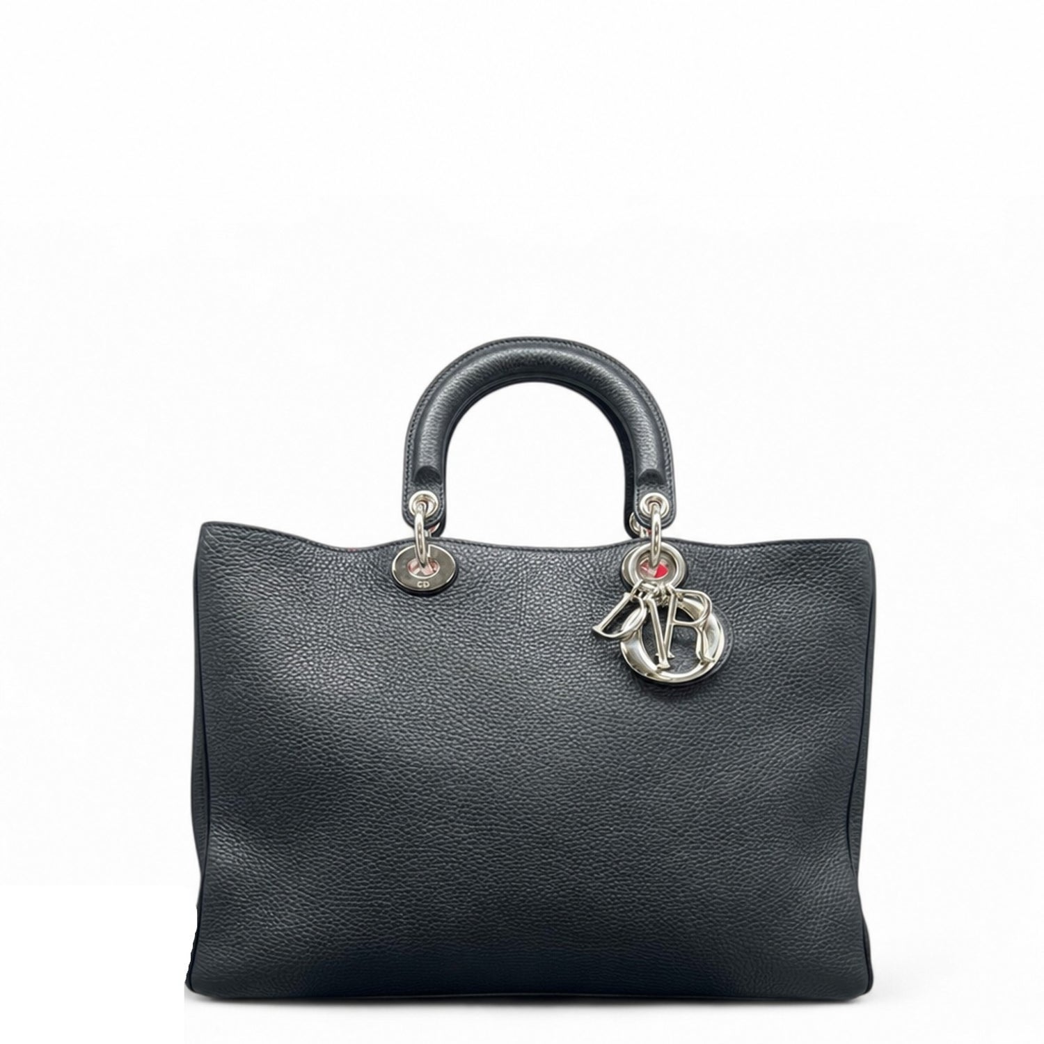 Calfskin Diorissimo Large