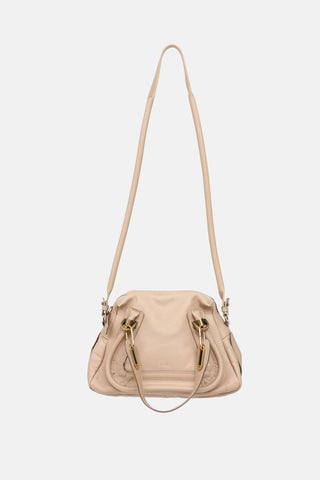 Small Paraty Shoulder Bag