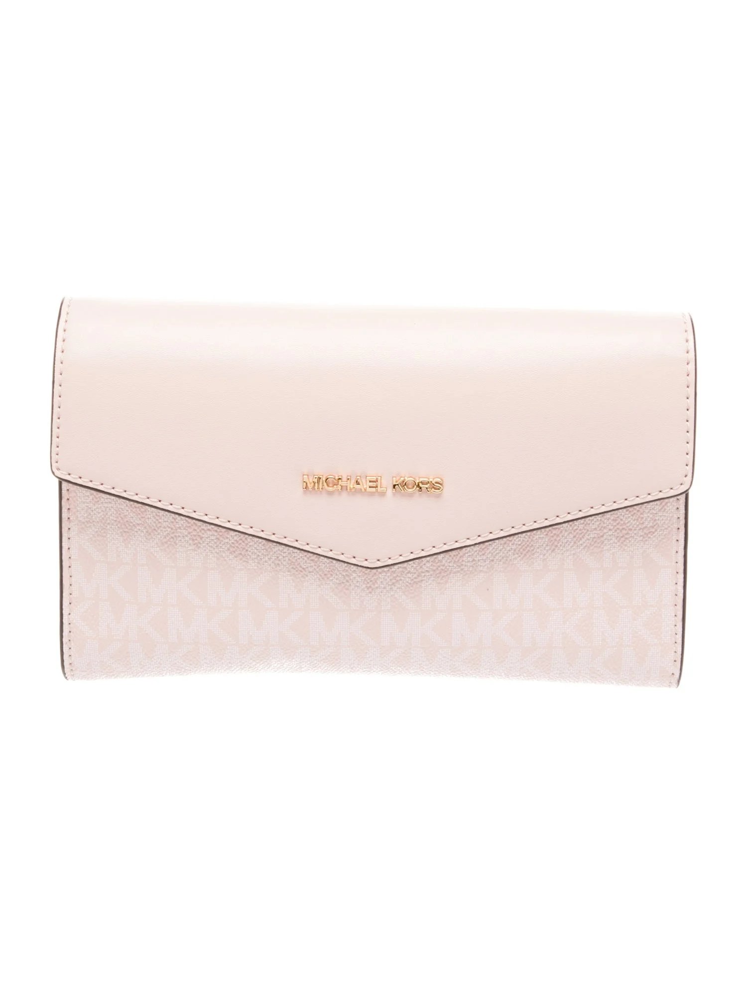 Leather Clutch
