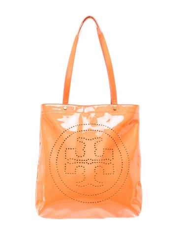 Signature Tote