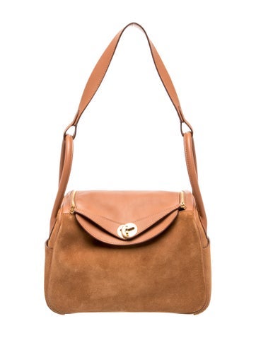 Hermes Grizzly & Swift Lindy 26