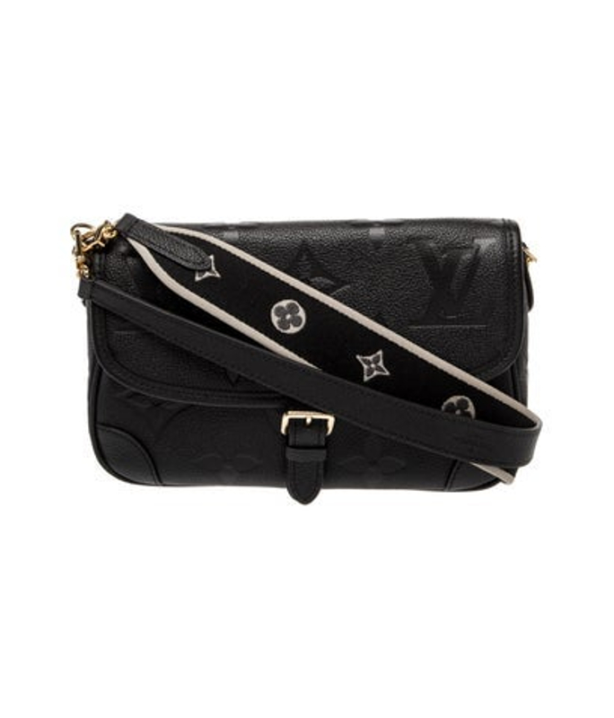 Louis Vuitton Vuitton Monogram Giant Diane