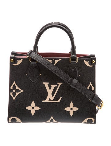 Monogram Giant OnTheGo PM
