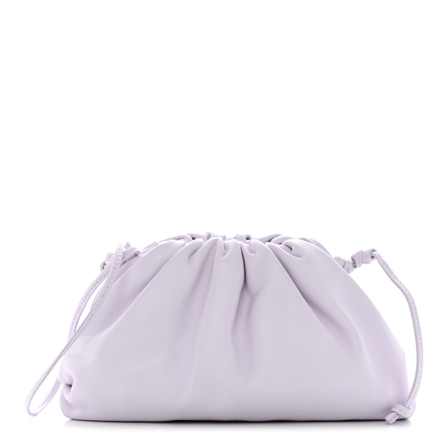 Bottega Veneta Butter Calfskin The Mini Pouch Mirth