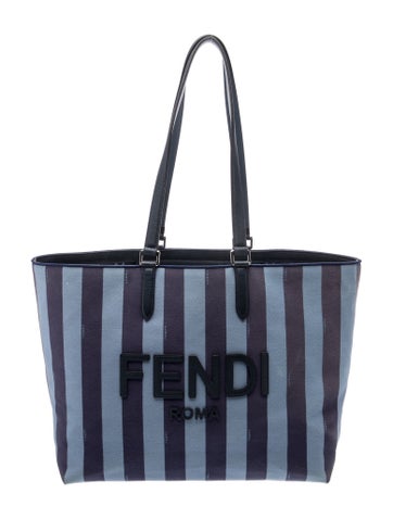 Pequin Pequin Jacquard Tote 2024