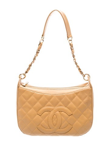 Timeless Shoulder Bag