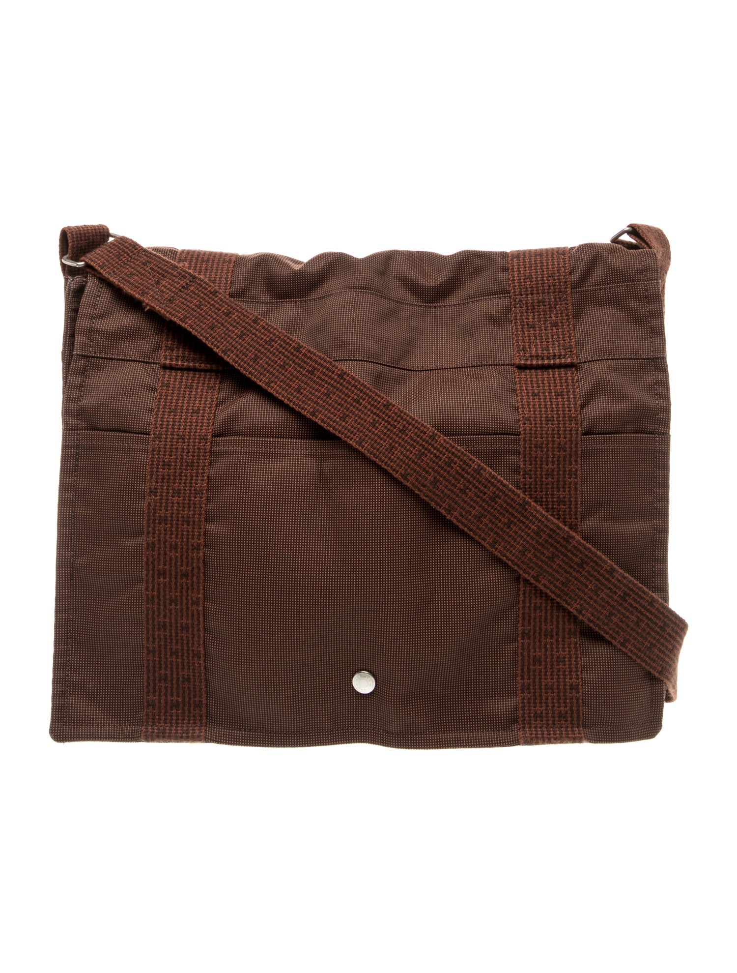 Toile Herline Messenger Bag PM