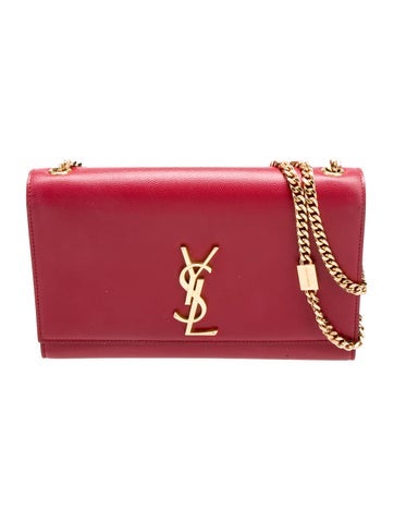 Leather Kate Small