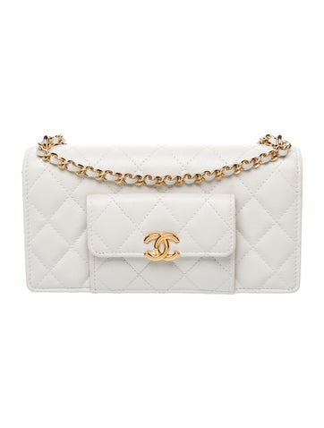 Pocket Twins Wallet On Chain