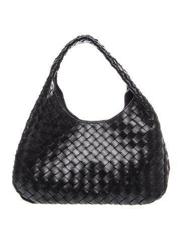 Bottega Veneta Intrecciato Campana