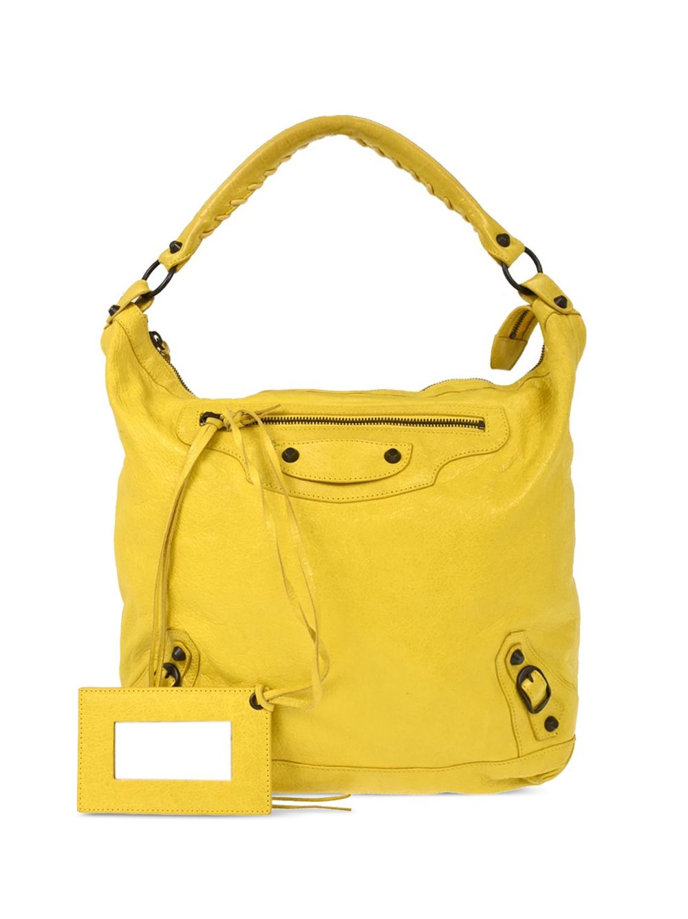 2013 Day lambskin tote bag